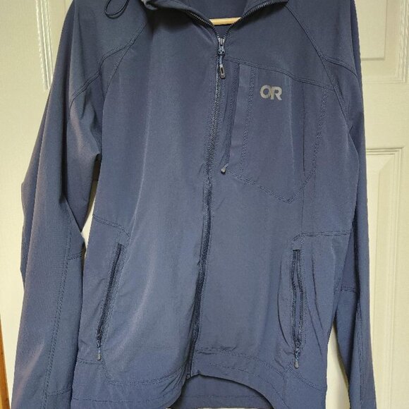 Outdoor Research Ferrosi Jacket - Picture 1 of 3